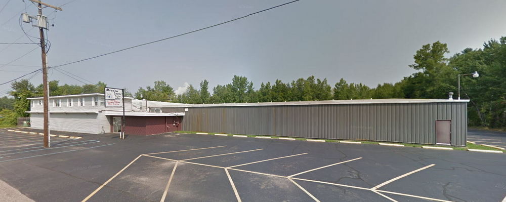 Meadow Lanes - 2014 Street View (newer photo)